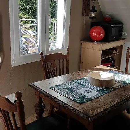 Lejlighed Manu's Schluchsee