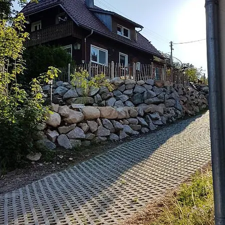 Apartmán Manu's *