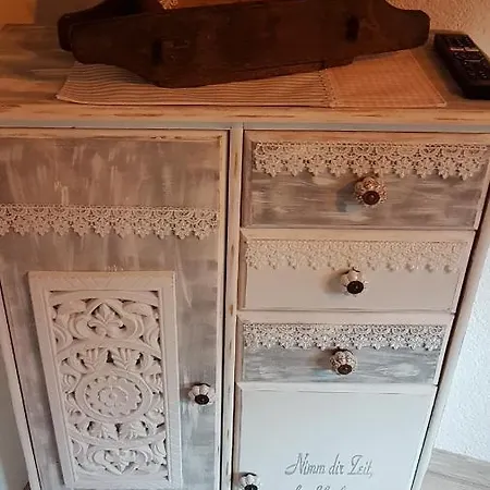 Apartmán Manu's *