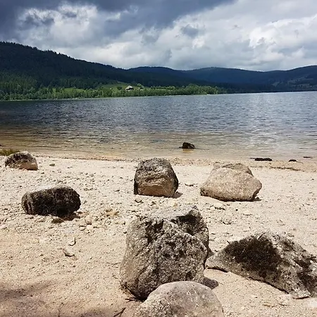 Manu's Schluchsee
