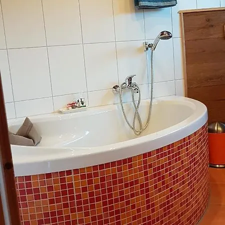 Manu's Apartment *
