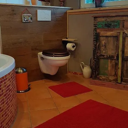 Manu's Apartamento Schluchsee