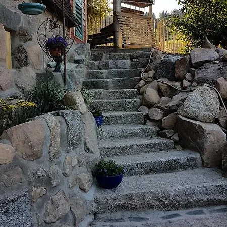 Apartmán Manu's