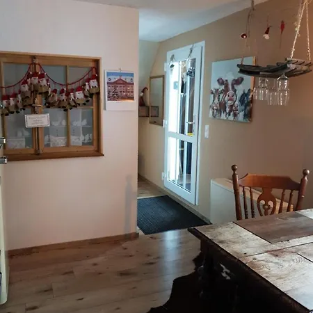 Apartamento Manu's Schluchsee