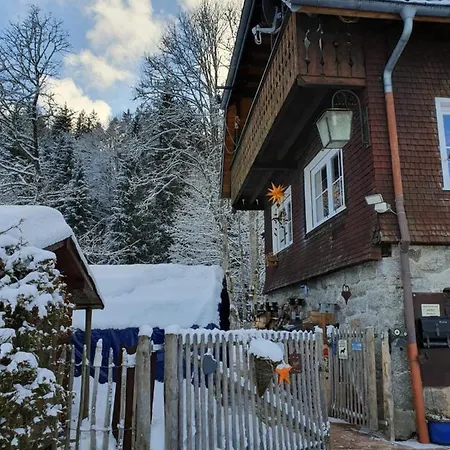 Manu's Schluchsee