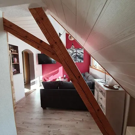 Apartamento Manu's Schluchsee