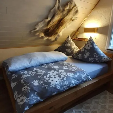 Manu's Lejlighed Schluchsee