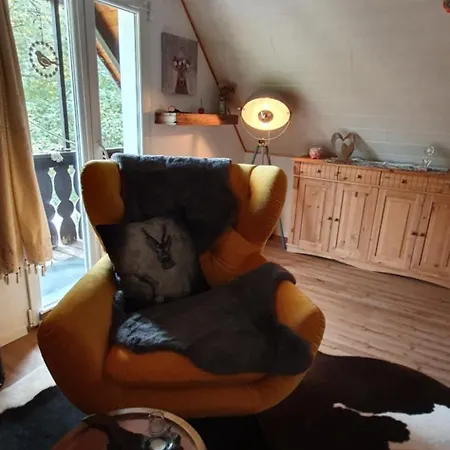 Manu's Apartment