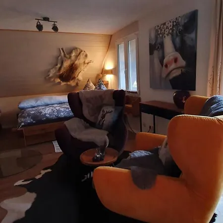 Apartmán Manu's *
