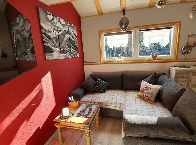 Manu's 아파트 슈룩흐제