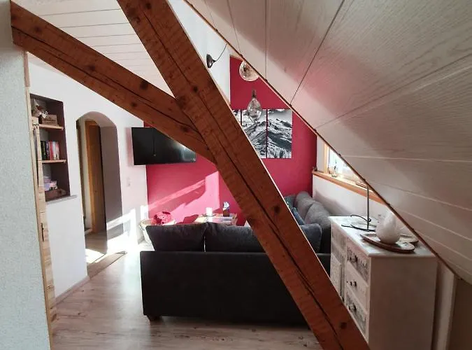 아파트 Manu's 슈룩흐제